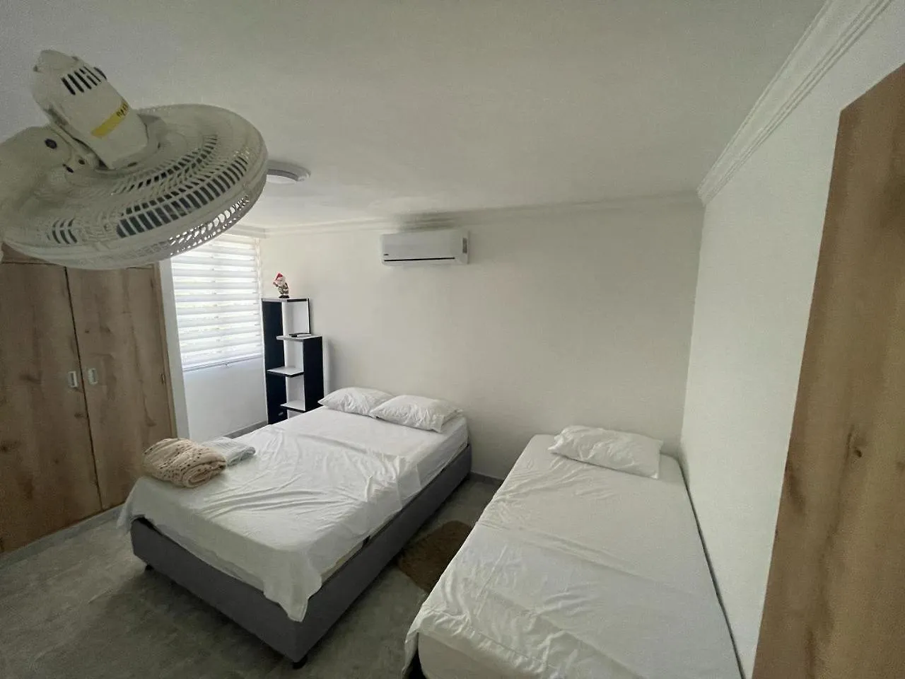 Apartamento Con Vista Al Mar En El Rodadero contacts