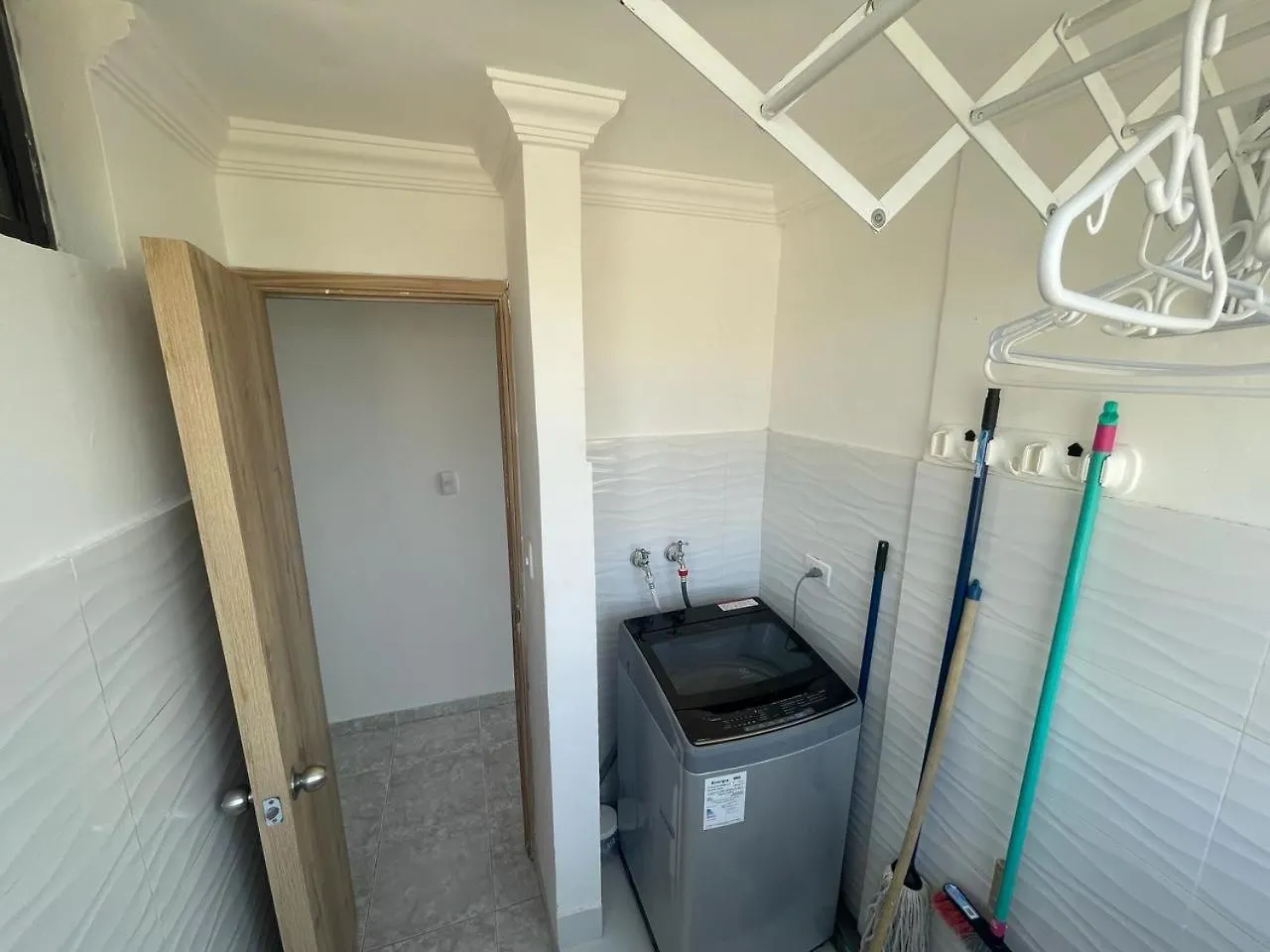 Apartamento Con Vista Al Mar En El Rodadero Santa Marta  Santa Marta (Magdalena)